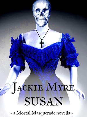 cover image of Susan